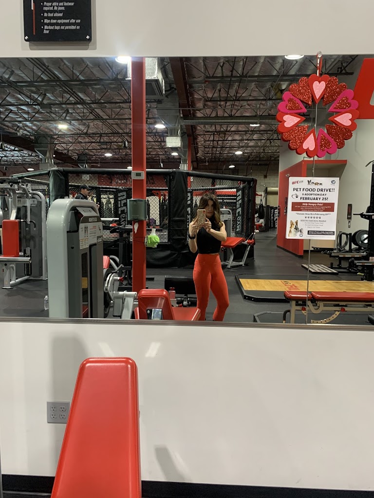  UFC GYM Reno