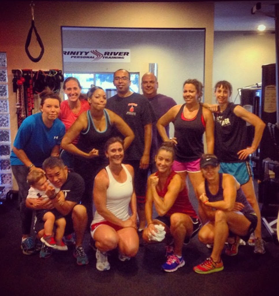  Trinity River Fitness