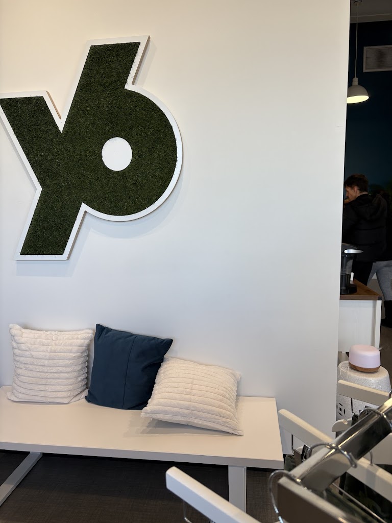  YogaSix West University