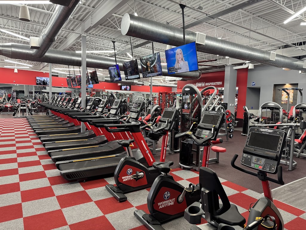  Workout Anytime Manassas