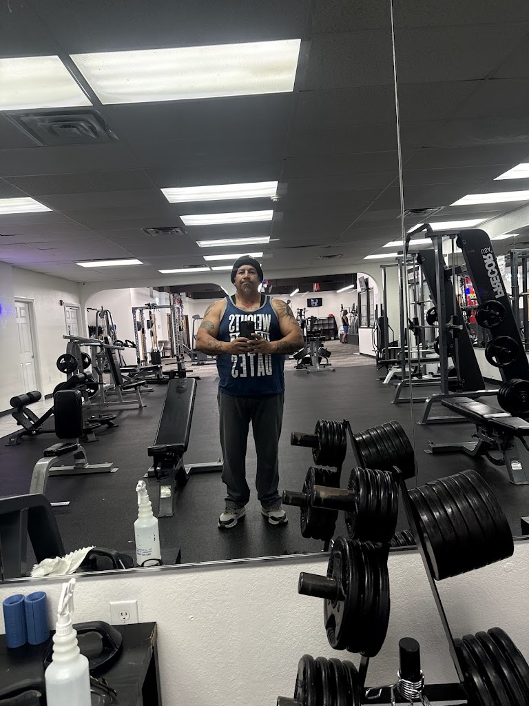  LIV Fierce Fitness / 24hr Gym