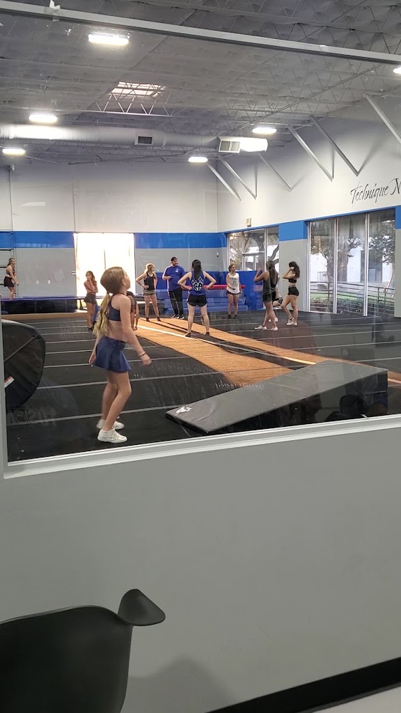 Cheer Athletics—Dallas