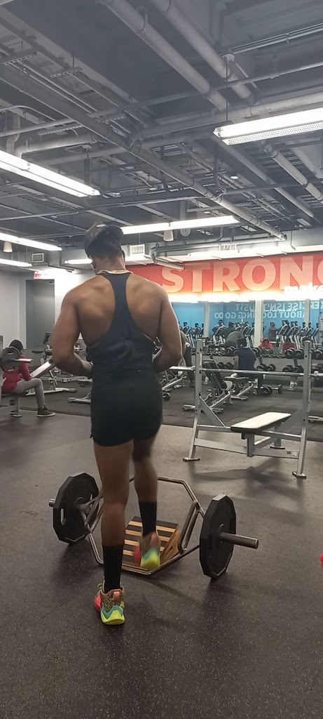  PureGym - Formerly Blink Fitness