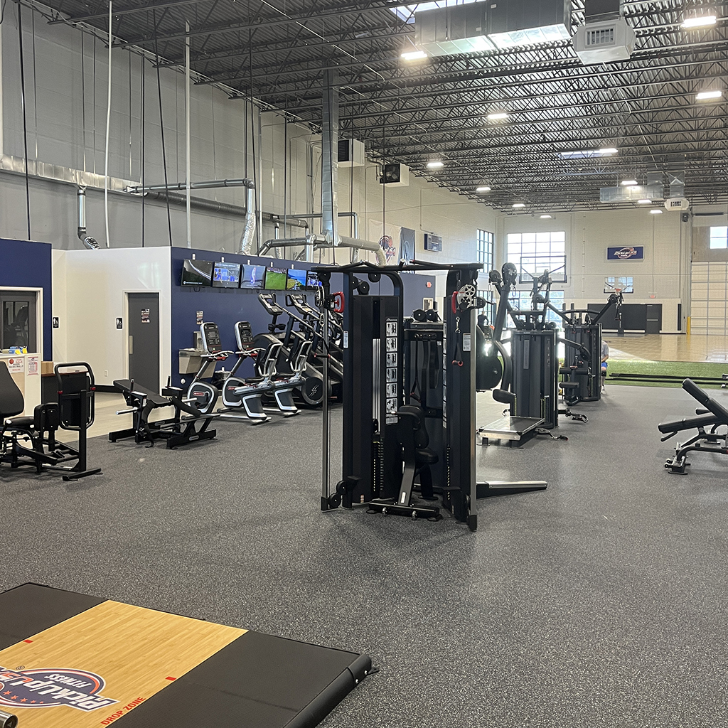  PickUp USA Fitness Woods Cross