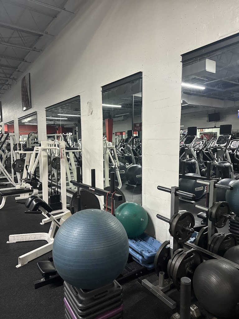  Tampa Family Fitness