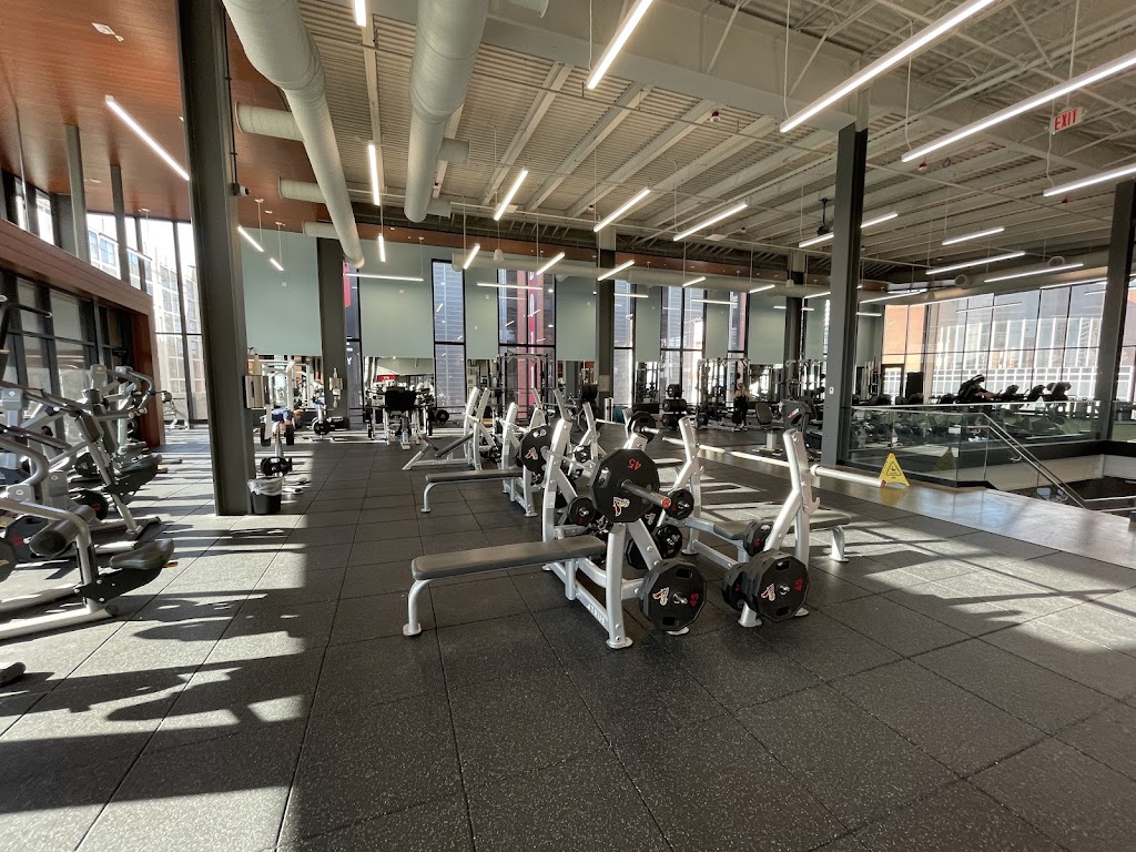  Genesis Health Clubs - Ballpark Village