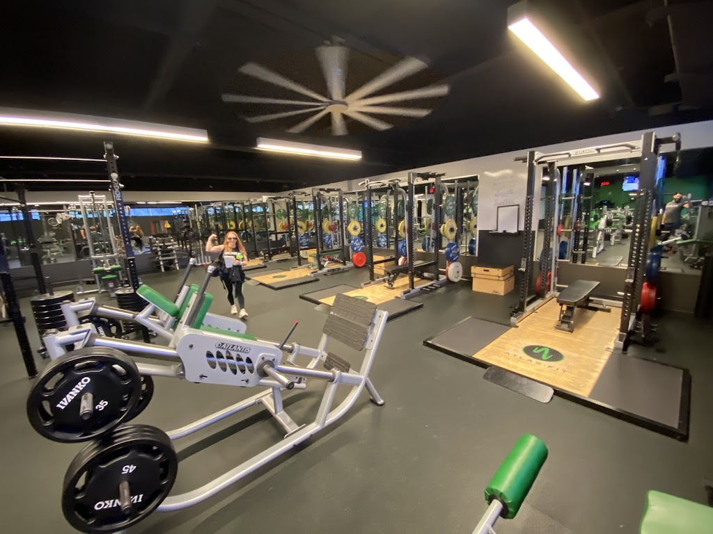  Lakeway Personal Training