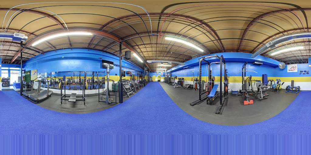  Silencer Sports Performance