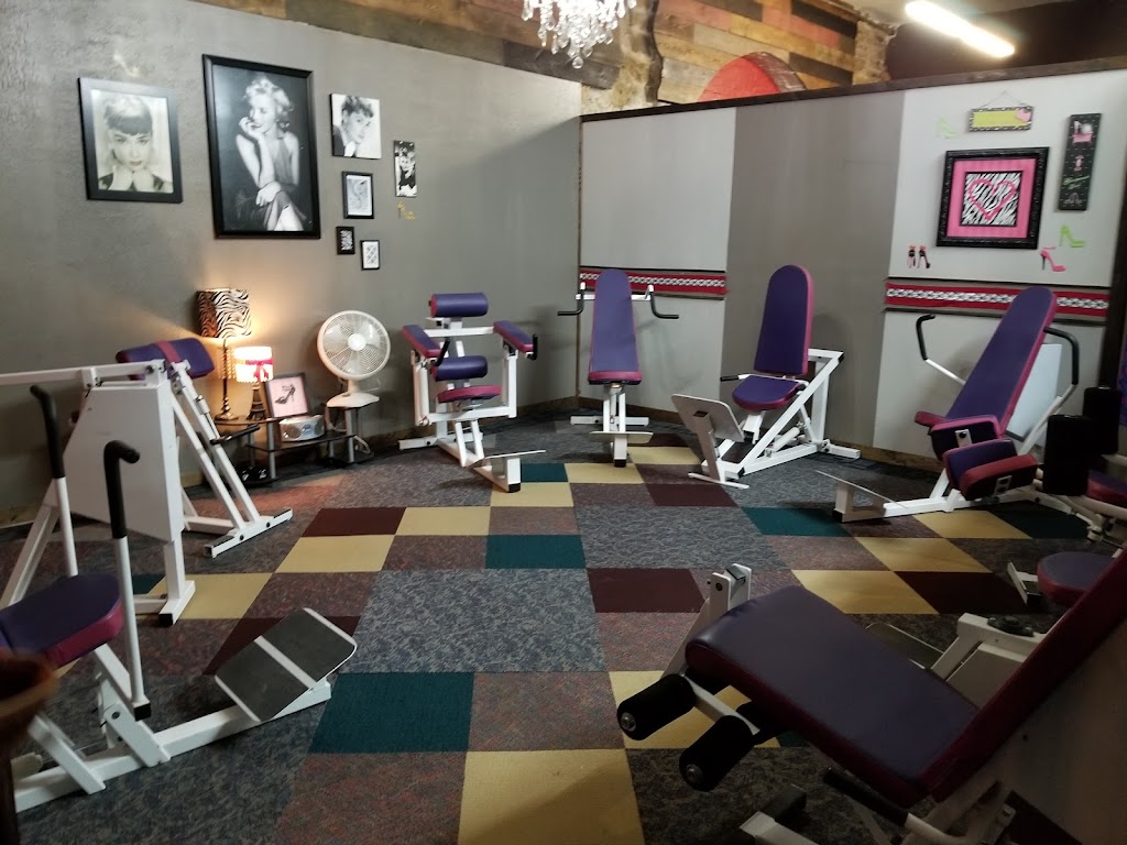  Main Street Fitness 24/7