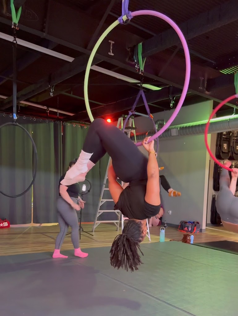  Altitude Fitness Highland Village