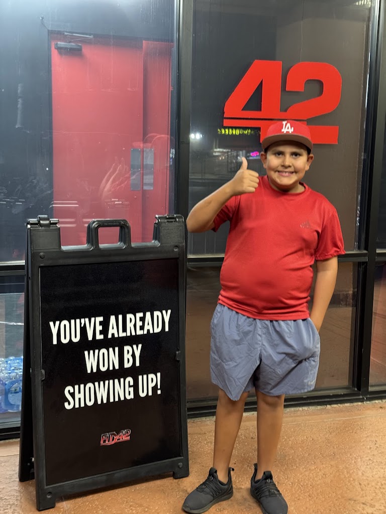  Fit in 42 Personal Training Studio Palm Springs