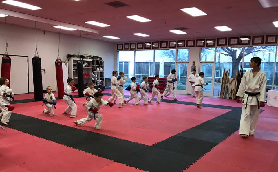  Haley's Martial Arts Center
