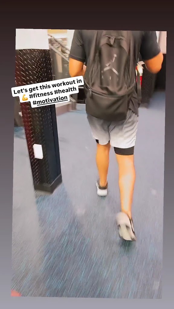  Crunch Fitness - Coral Ridge