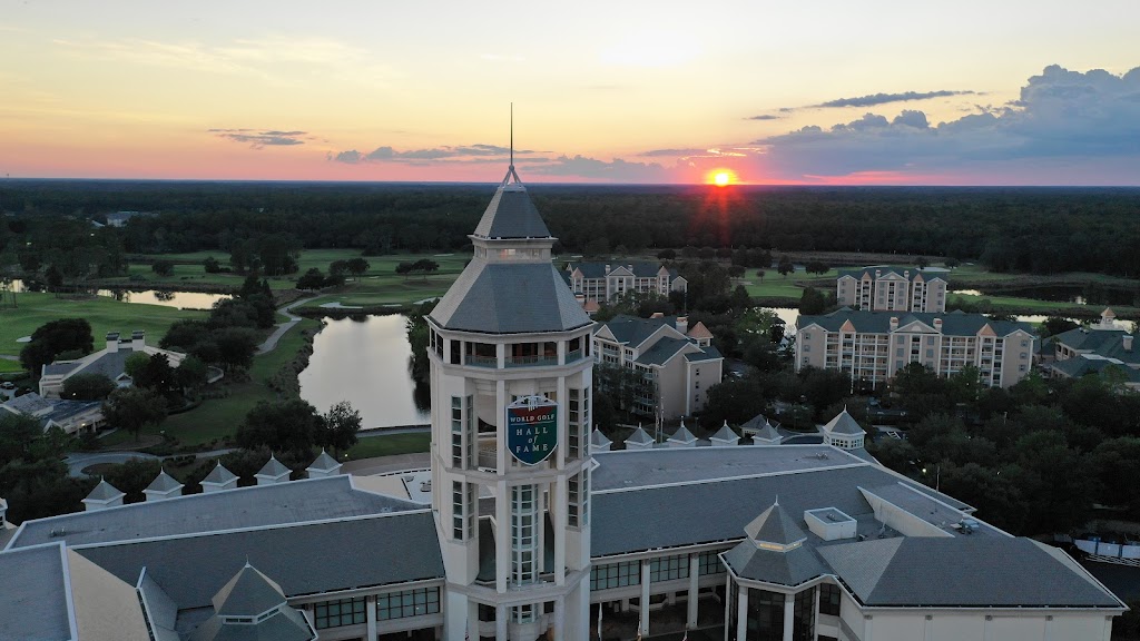  World Golf Village