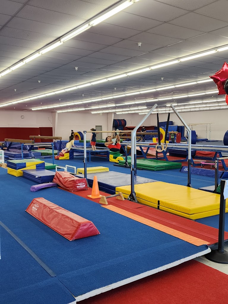  International Gymnastics Centre