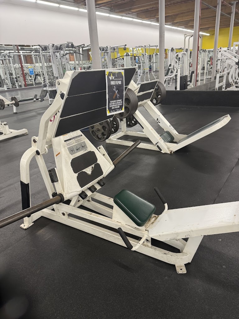  WOW! Work Out World of Fall River