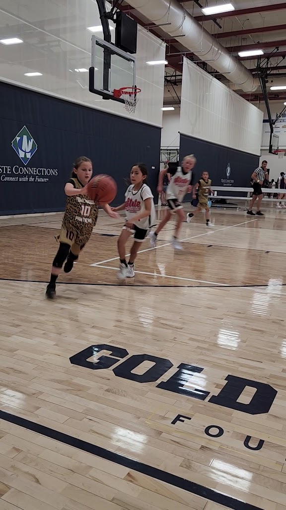  Gold Crown Foundation