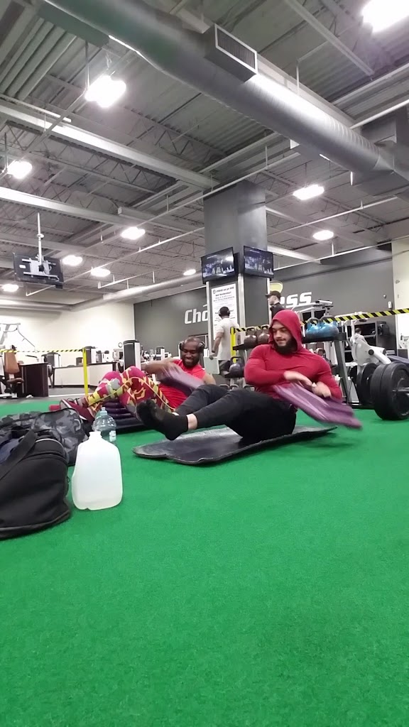  Choice Fitness Methuen East