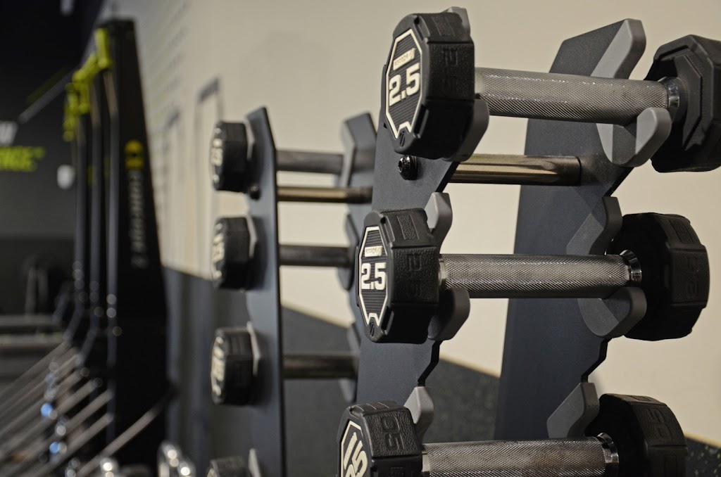  ISI Elite Training - Burlington, NC