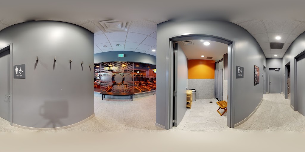  Orangetheory Fitness