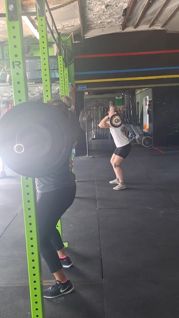  CrossFit Palm Bay