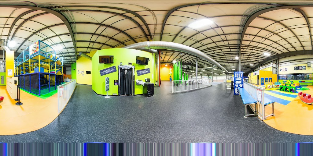  WISC - Williamsburg Indoor Sports Complex