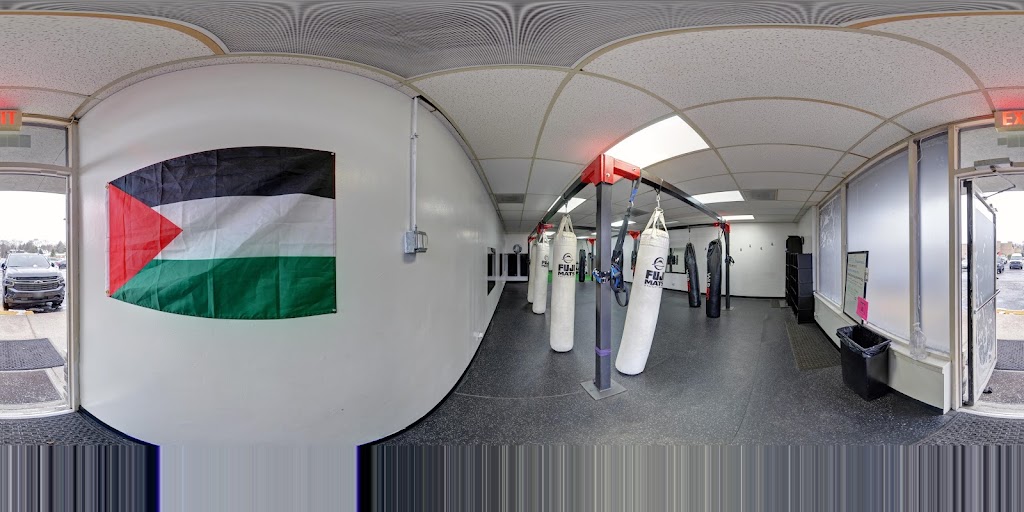  Arctic Training Center