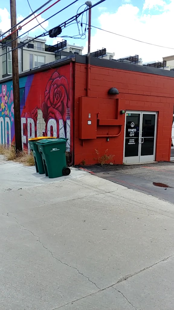  Fitness in the City - FITC Denver