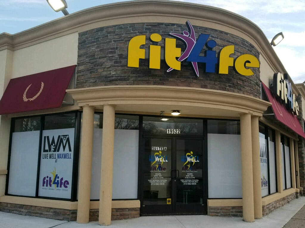  Fit4Life Michigan