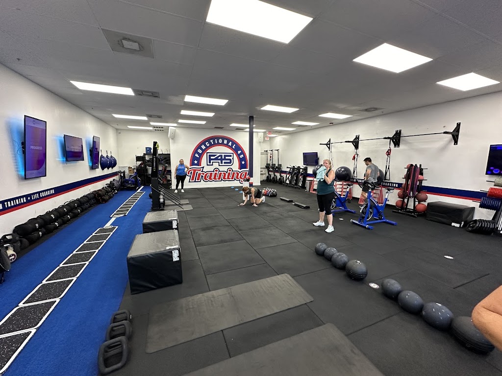  F45 Training Westchase