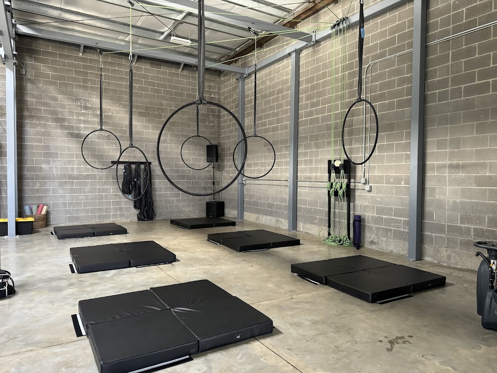  Jade X Fusion Fitness