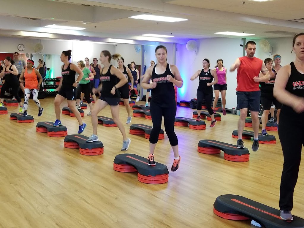  Endurance Fitness of MN