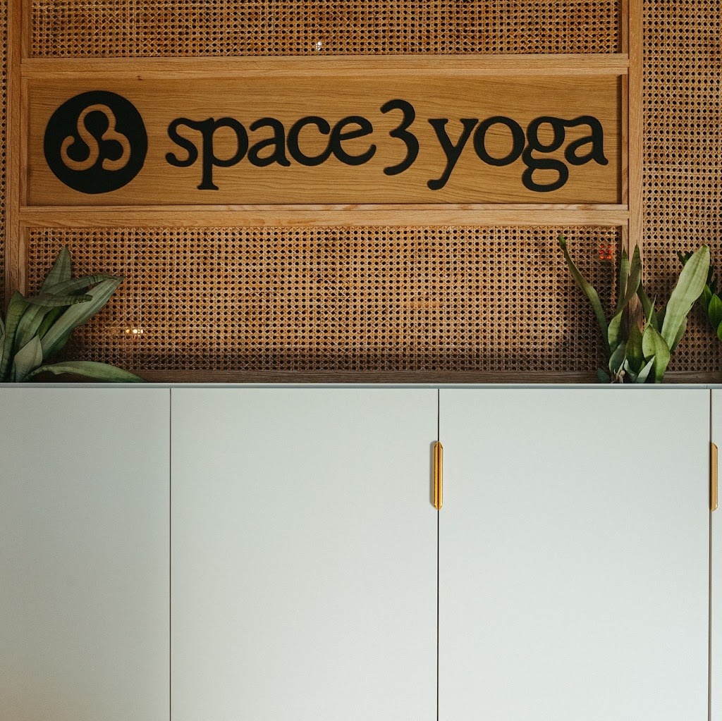  Space 3 Yoga + Pilates