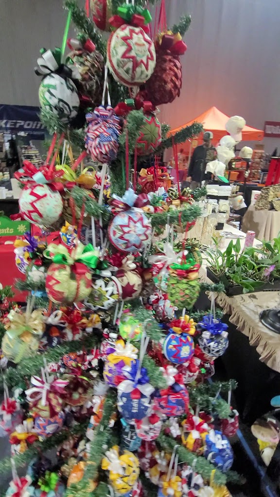  Champions Center at LakePoint Sports