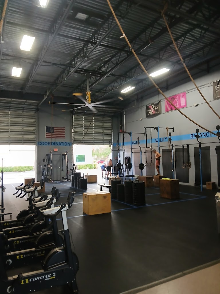  Inferno Fitness Gym