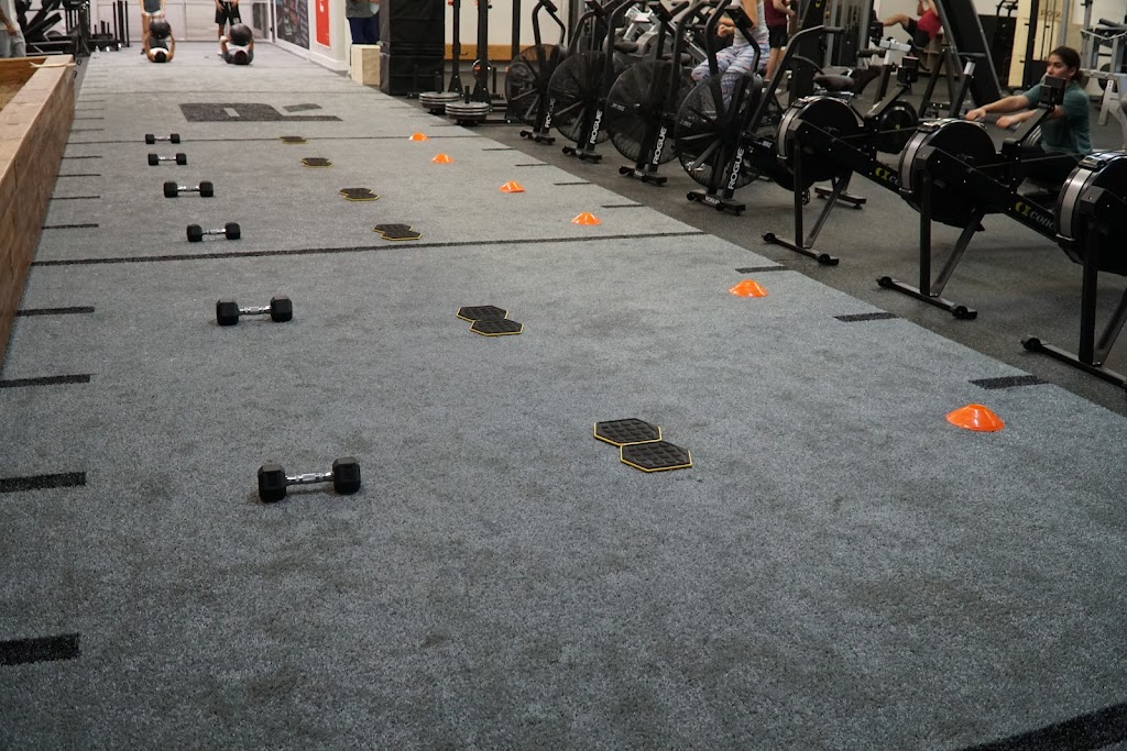  Rise Performance Center