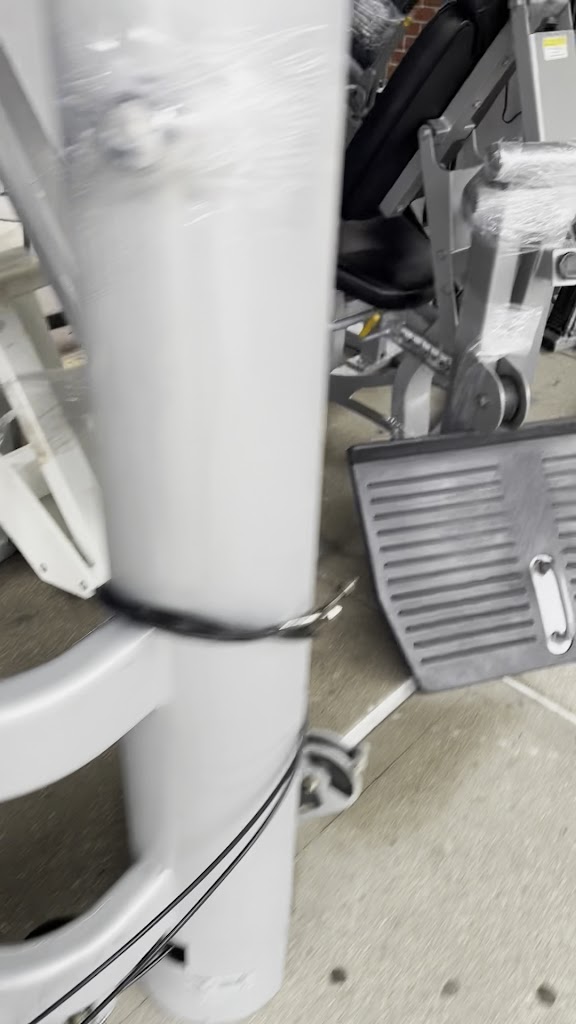  New York Sports Club