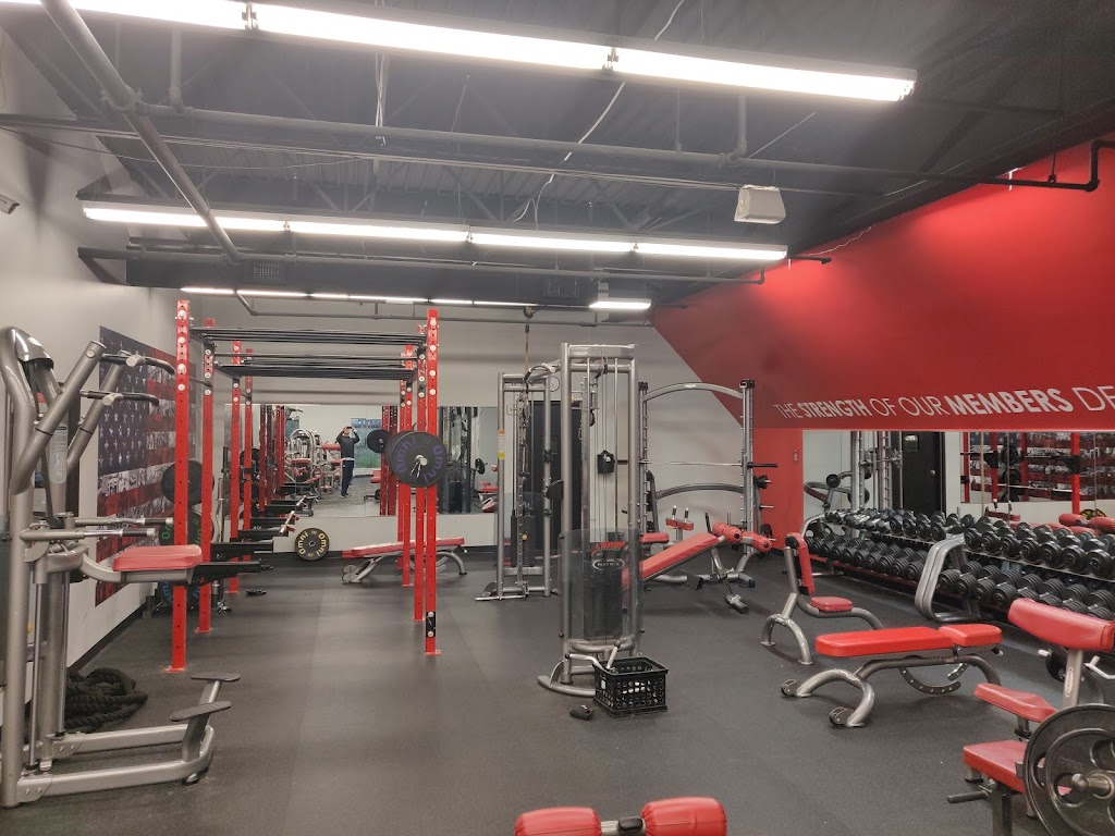  Snap Fitness Victoria