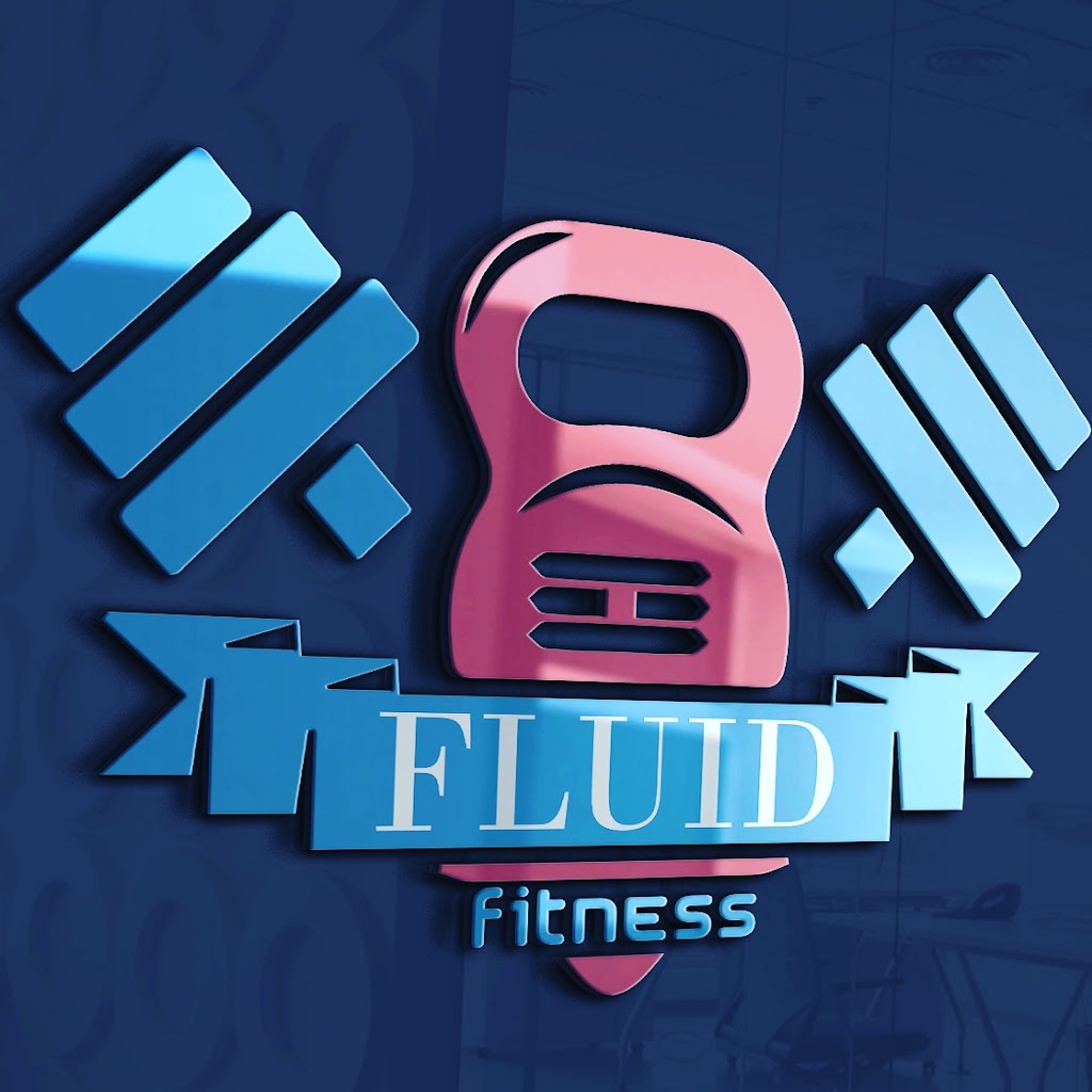  Fluid Fitness Solutions