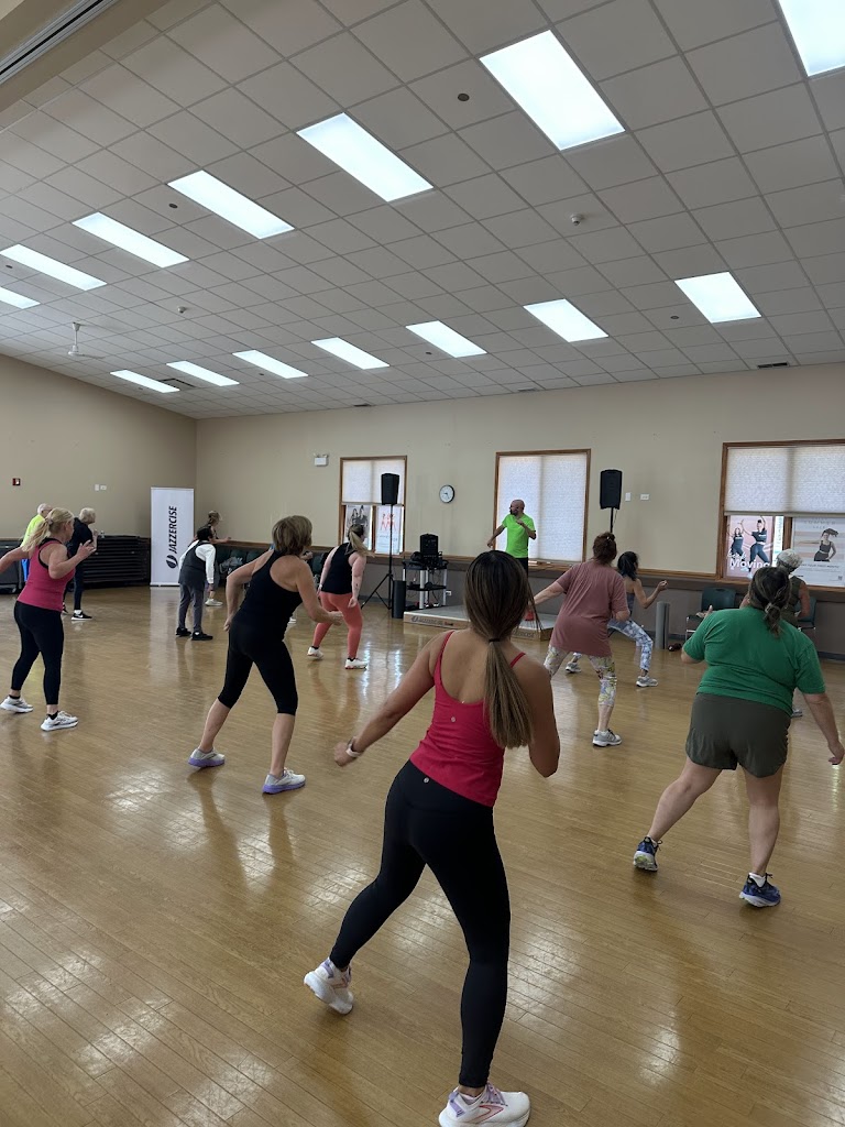  Jazzercise in Palos Hills