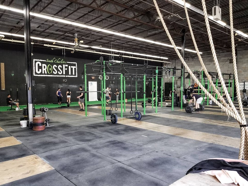  South Charlotte CrossFit