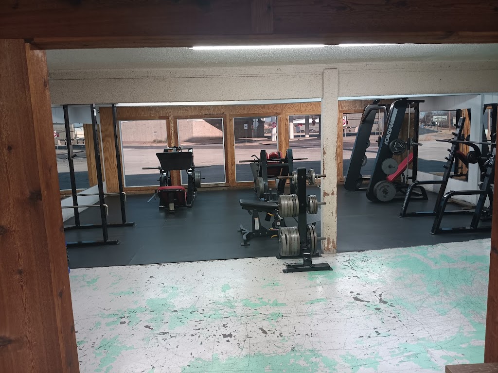  T'Day's Health-Fitness & Tanning