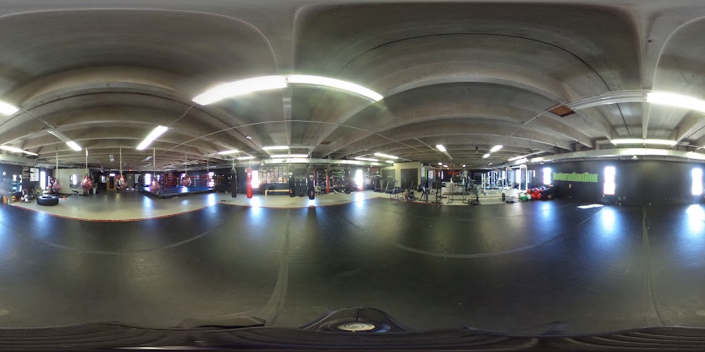  Colorado Victory MMA