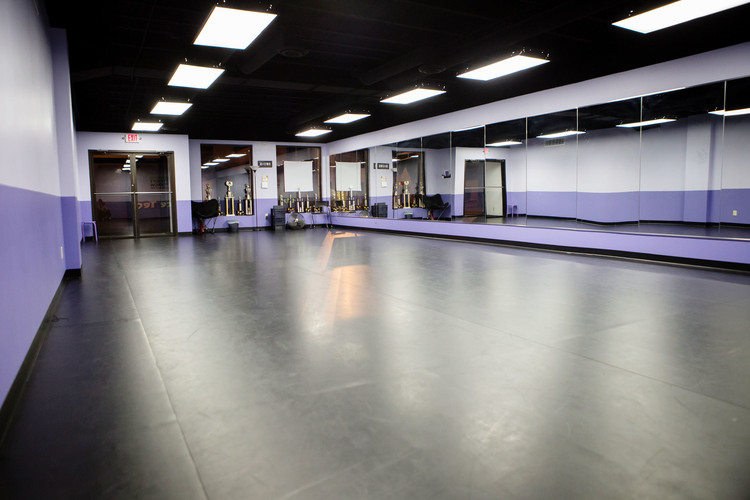  Dance Tech Studios