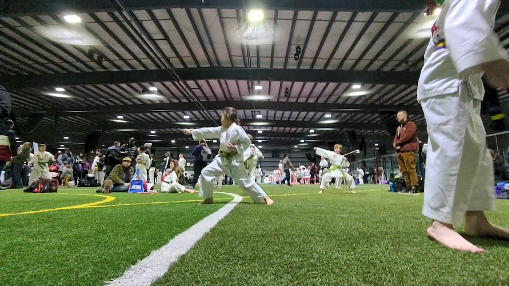  Acceleration - Naperville/Aurora