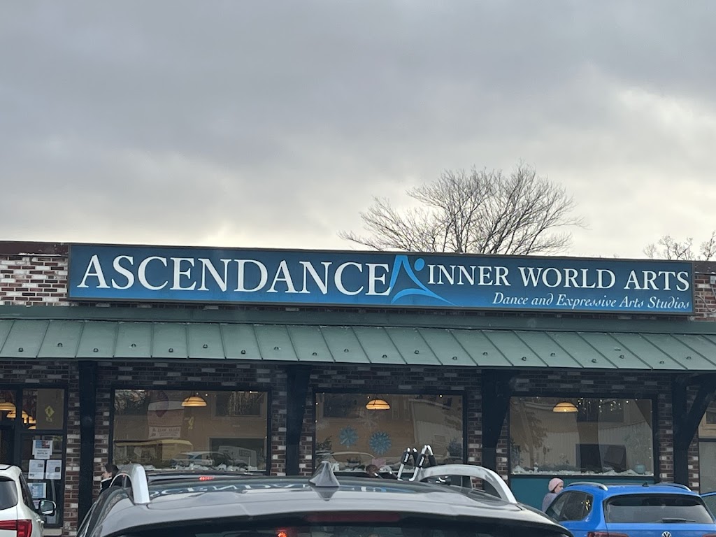  Ascendance Inner World Arts, LLC