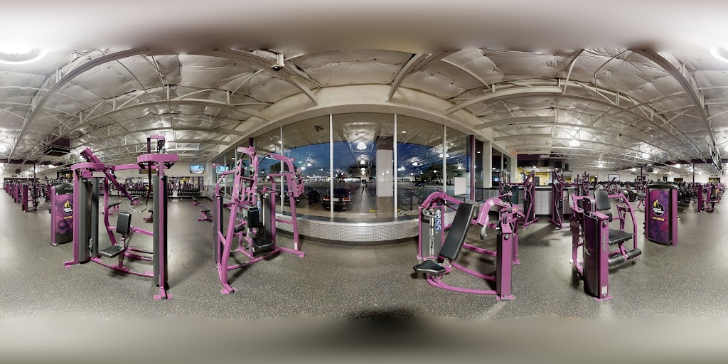  Planet Fitness