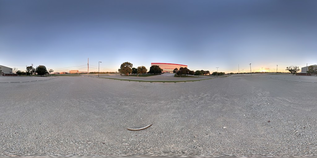  Bob Devaney Sports Center
