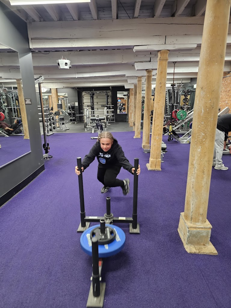  Limitless Lancaster, 24 Hour Fitness