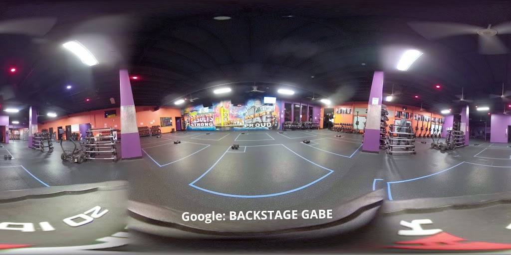  TGP Fit - Sacramento